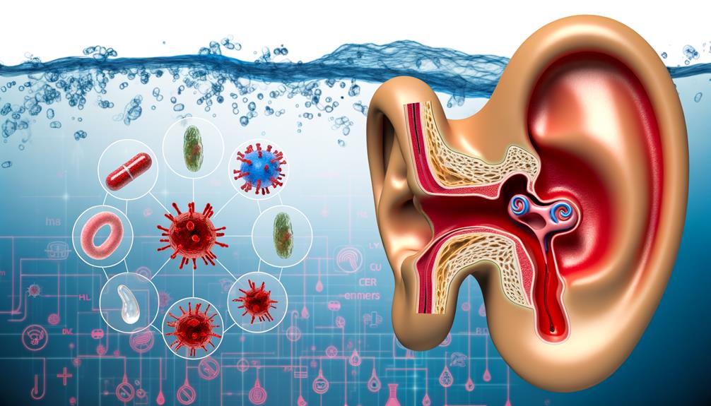 ear infections in children